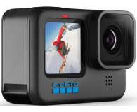 GoPro HERO10 Black - 680811 - zdjęcie 6